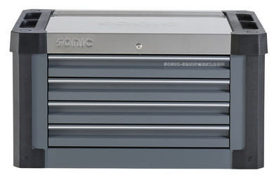 Sonic Werkzeugwagen S9 RAL7011 4730224