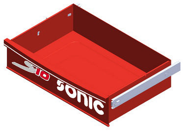 Sonic Accesorios para sistemas de almacenaje de herramientas 47319