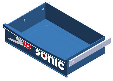 Sonic Gereedschapswagen accessoires 47321