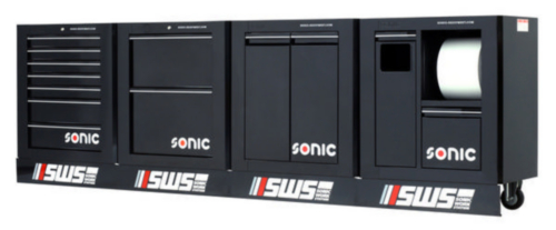 Sonic Tool chests, full 728525