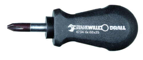 Stahlwille Screwdrivers 4734