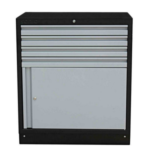 Sonic Warehouse cabinets with doors 34 inch