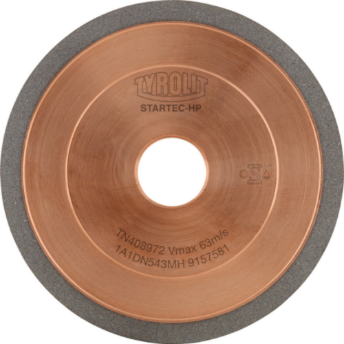 Tyrolit Diamond cutting disc 100 x 6 x 20