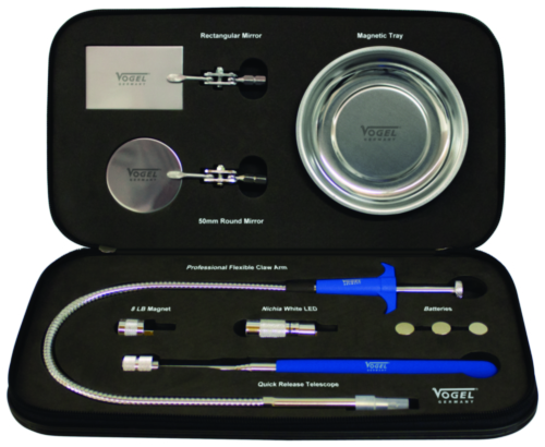 VOGE 7PC INSPECTION TOOL KIT 474471