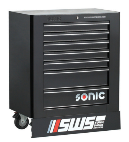 Sonic Tool chests 32IN