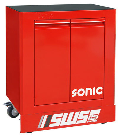 Sonic Tool chests 32IN