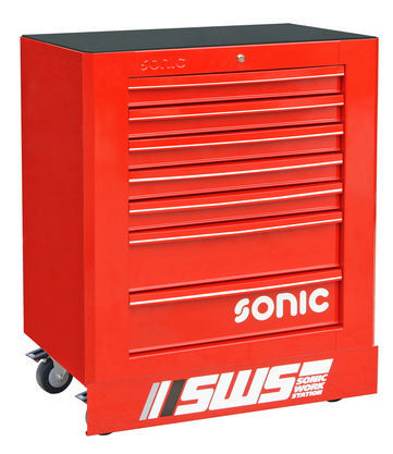 Sonic Tool chests 32IN