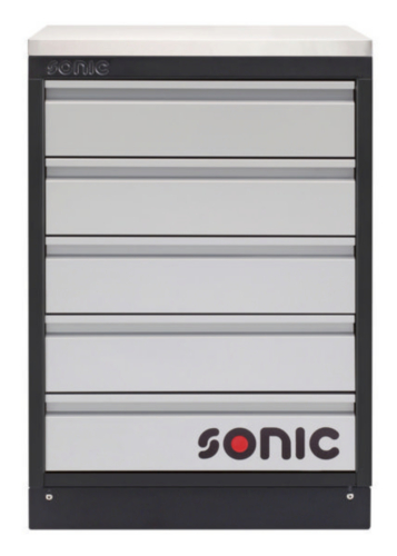 Sonic Storage component 26. inch