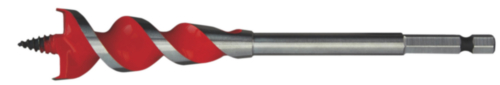 Milwaukee Self feeding drill 16X165MM