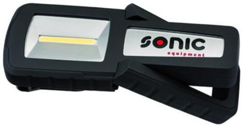 Sonic Work lights Light MIDI