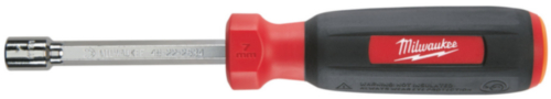 Milwaukee Nut driver Orange 7mm