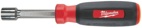 Milwaukee Nut driver Orange 13mm