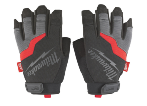 Milwaukee Working gloves L/9