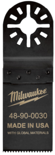 Milwaukee Multitool 30MM