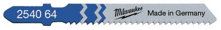 Milwaukee Jigsaw blade 118B