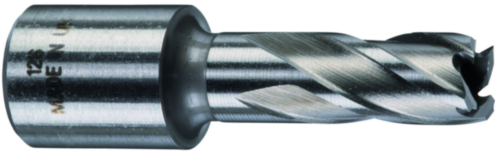 Milwaukee End mill short 12X25MM