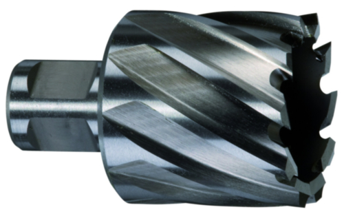 Milwaukee End mill short 40 x 25mm