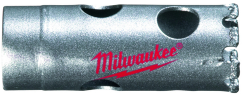 Milwaukee Diamond hole saw 22MM