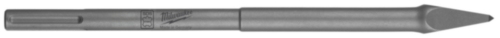 Milwaukee Pointed chisel 380MM