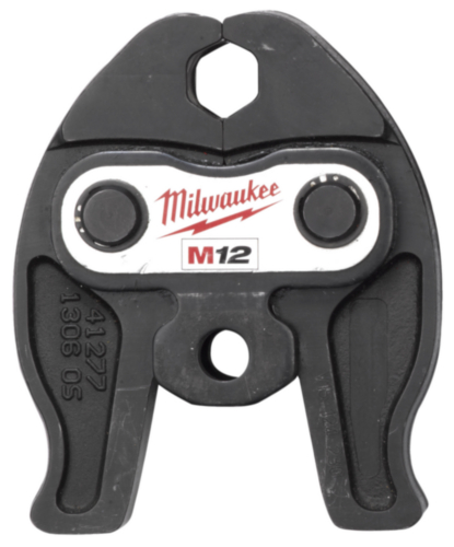 Milwaukee Jaw J12-V18