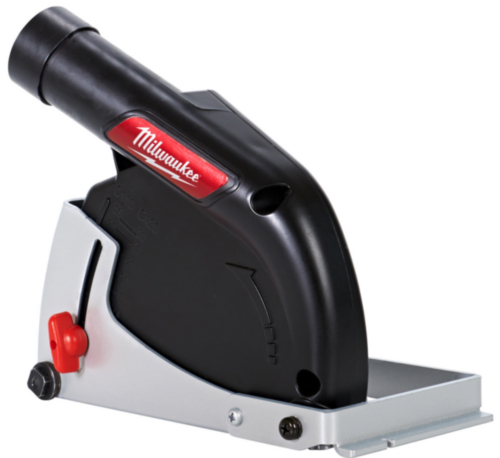 Milwaukee Cordless Dust guard DEC125