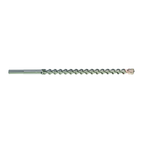 Broca de martillo Milwaukee 28 x 570 x 450mm