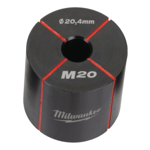 Milwaukee Sans fil Die assembly 20,4MM