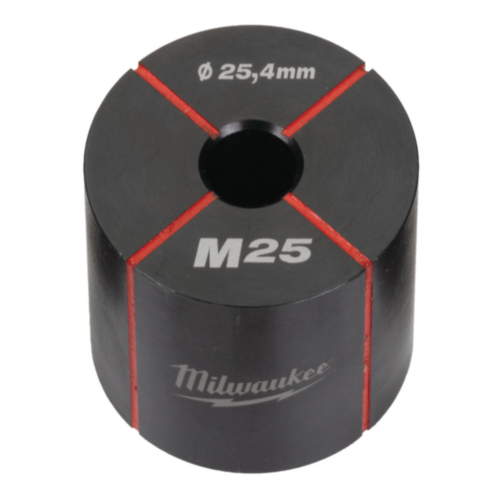 Milwaukee Sans fil Die assembly 25,4MM