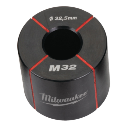 Milwaukee Sans fil Die assembly 32,5MM