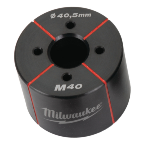 Milwaukee Sans fil Die assembly 40,5MM