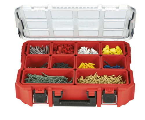 MIL JOBSITE ORGANISER 4932451416