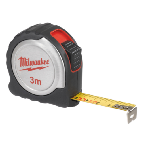 MILW TAPE MEASURE C3/16