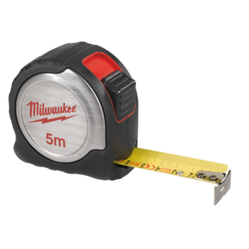 MILW TAPE MEASURE C5/25