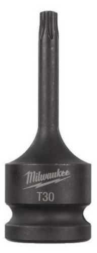 Milwaukee Impact bit socket 1/2 TX 30