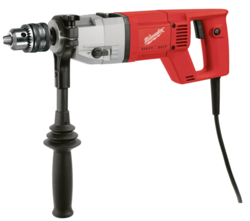 Milwaukee Diamond drill DD 2-160 XE