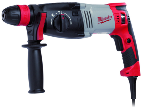 Milwaukee Rotary hammer PH 28 X