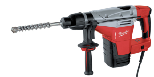 Milwaukee Rotary hammer KANGO 545 S