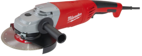 Milwaukee Meuleuse AG 24-230 E /DMS