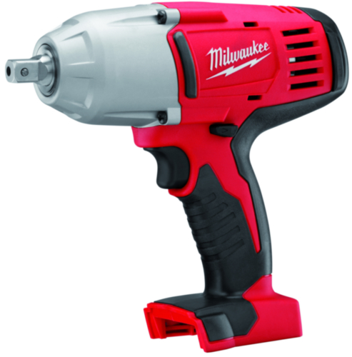 Milwaukee Cordless Impact screwdriver HD18 HIW-0