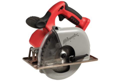 Milwaukee Cordless Circular saw HD28 MS-0