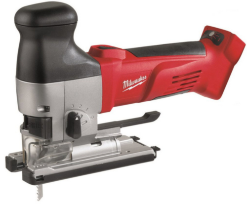 Milwaukee Cordless Laubsäge HD18 JSB-0