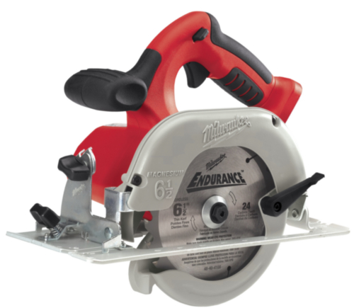 Milwaukee Cordless Circular saw HD28 CS-0