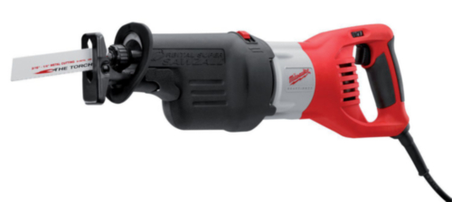 Milwaukee Recipro ferăstrău SSPE 1300 SX