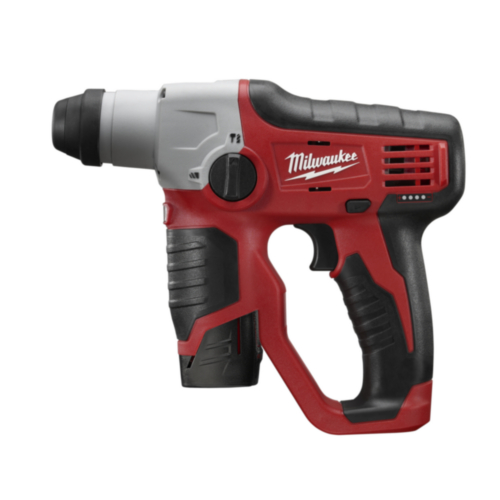 Milwaukee Cordless Rotary hammer M12 H-202C