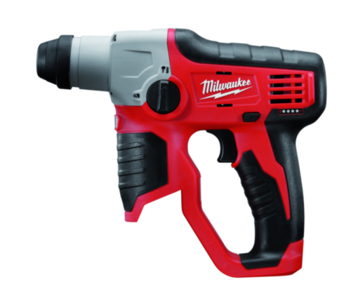 Milwaukee Cordless Rotary hammer M12 H-0