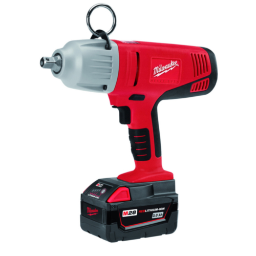 Milwaukee Cordless Impact screwdriver HD28 IW-0