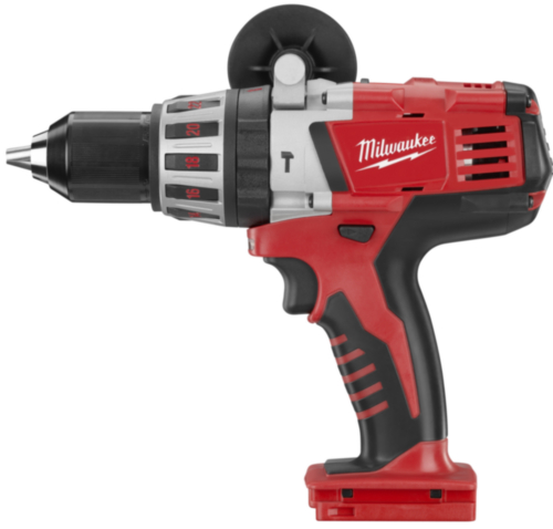 Milwaukee Cordless Percussion drill HD28 PD-0