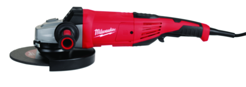 Milwaukee Amoladora angular AGV 22-180 E