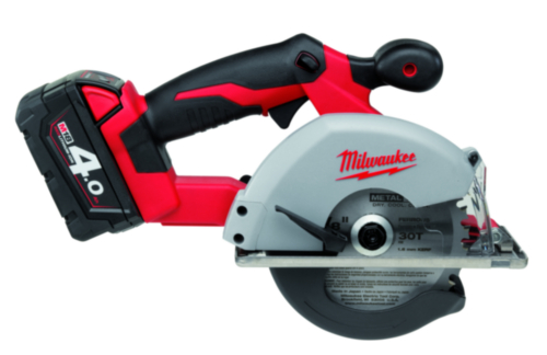 Milwaukee Cordless Sierra circular HD18 MS-402B