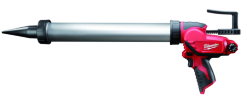 Milwaukee Kitpistool M12 PCG/600A-201B